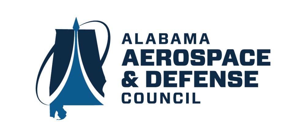 Logo for Alabama Aerospace & Defense Council