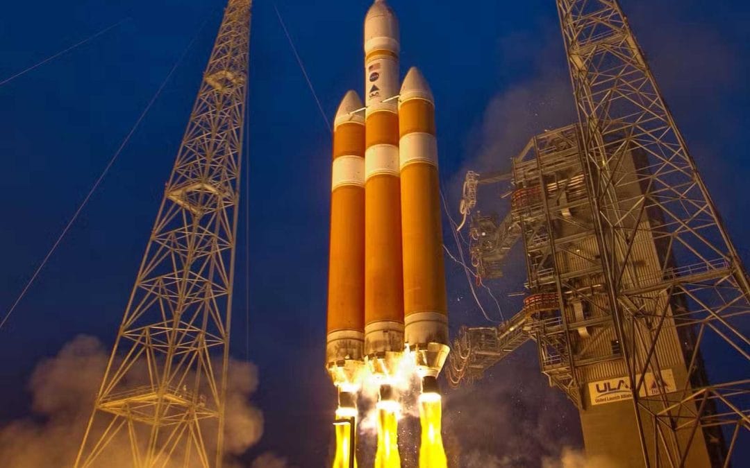 Alabama Aerospace & Defense Council
