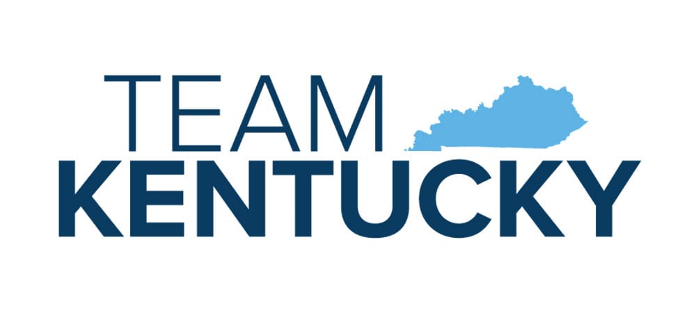 Logo for Team Kentucky