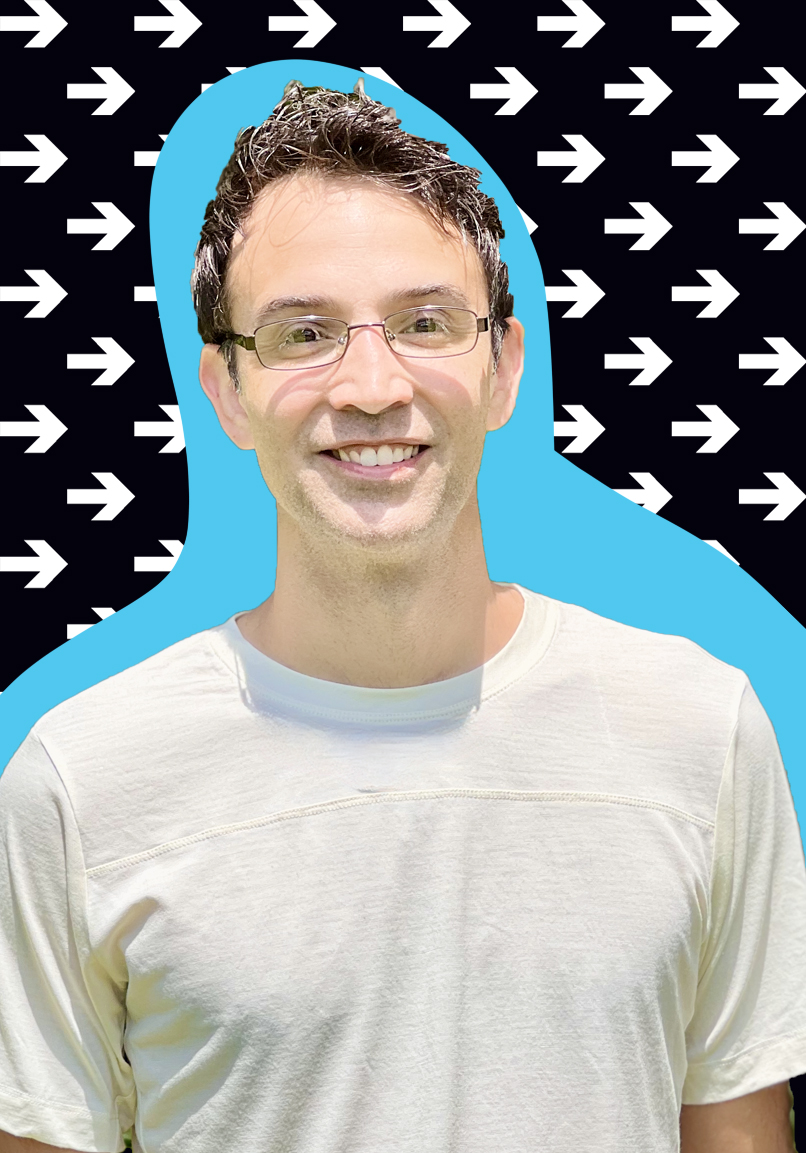 Profile image of Brandon Crabtree, owner and web designer in Kentucky, for CRFTD Web Development & Consulting