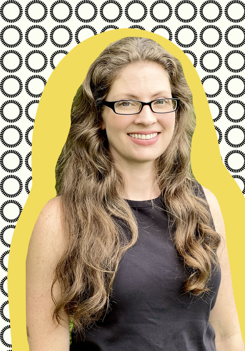 Profile image of Catherine Crabtree, a Project Manager for CRFTD Web Development & Consulting in Owensboro Kentucky