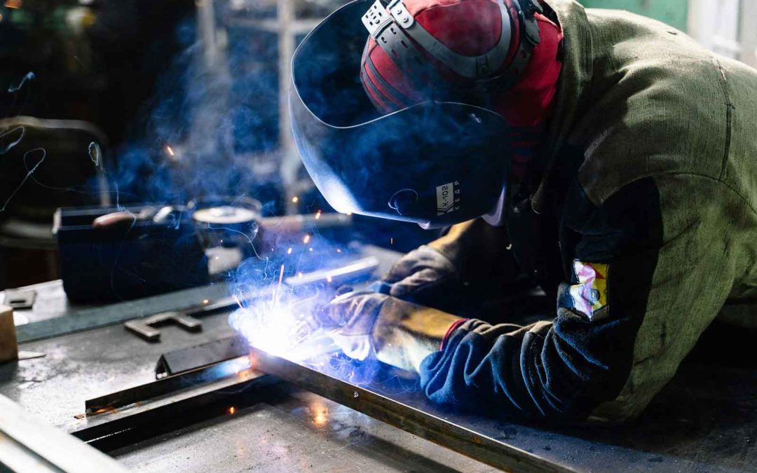 Manufacturing Madness